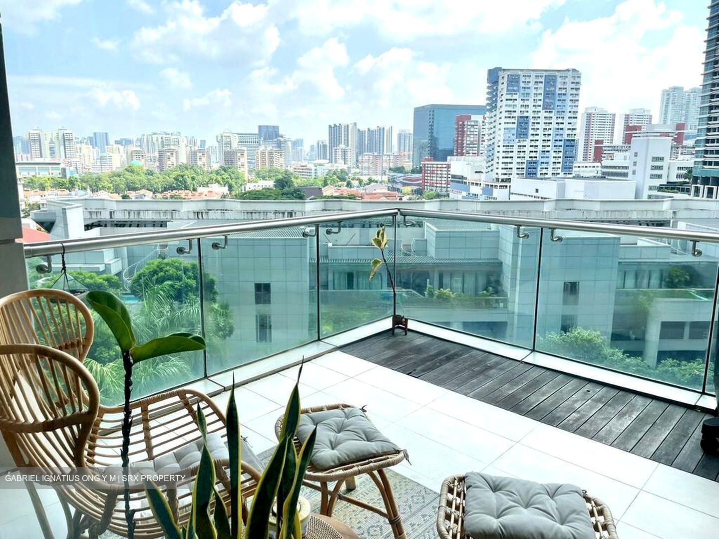Concourse Skyline (D7), Apartment #458619361